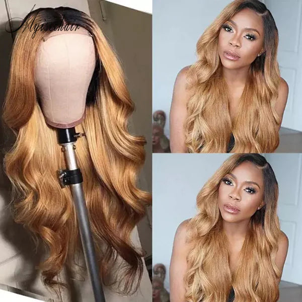 Myiseehair Wholesale Human Hair Wigs